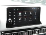 Thumbnail of 2025 Solar Silver Metallic Honda Civic Hybrid