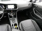 Thumbnail of 2024 Pyrite Silver Metallic Volkswagen Jetta