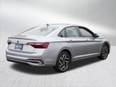 Thumbnail of 2024 Pyrite Silver Metallic Volkswagen Jetta