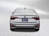 Thumbnail of 2024 Pyrite Silver Metallic Volkswagen Jetta