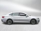 Thumbnail of 2024 Pyrite Silver Metallic Volkswagen Jetta