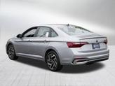 Thumbnail of 2024 Pyrite Silver Metallic Volkswagen Jetta