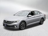 Thumbnail of 2024 Pyrite Silver Metallic Volkswagen Jetta