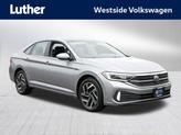 Photo of 2024 Pyrite Silver Metallic Volkswagen Jetta