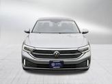 Thumbnail of 2024 Pyrite Silver Metallic Volkswagen Jetta
