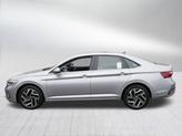 Thumbnail of 2024 Pyrite Silver Metallic Volkswagen Jetta
