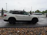 Thumbnail of 2024 Pure White Volkswagen Atlas