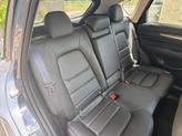 Thumbnail of 2025 Polymetal Gray Metallic Mazda CX-5