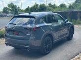 Thumbnail of 2025 Polymetal Gray Metallic Mazda CX-5