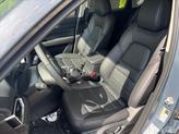 Thumbnail of 2025 Polymetal Gray Metallic Mazda CX-5