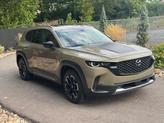 Thumbnail of 2025 Zircon Mazda CX-50