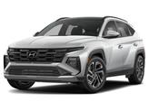 Photo of 2025 Pearl Hyundai TUCSON Hybrid