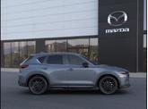 Thumbnail of 2025 Polymetal Gray Metallic Mazda CX-5