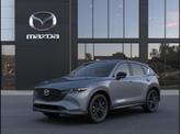 Photo of 2025 Polymetal Gray Metallic Mazda CX-5