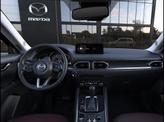 Thumbnail of 2025 Polymetal Gray Metallic Mazda CX-5