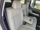 Thumbnail of 2024 White Hyundai SANTA FE