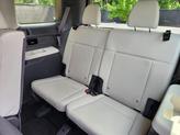 Thumbnail of 2024 White Hyundai SANTA FE