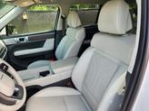 Thumbnail of 2024 White Hyundai SANTA FE