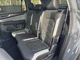 Thumbnail of 2025 Pure Gray Volkswagen Atlas