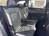 Thumbnail of 2025 Pure Gray Volkswagen Atlas