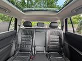 Thumbnail of 2018 Deep Black Pearl Effect Volkswagen Tiguan