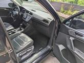 Thumbnail of 2018 Deep Black Pearl Effect Volkswagen Tiguan
