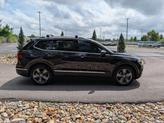 Thumbnail of 2018 Deep Black Pearl Effect Volkswagen Tiguan