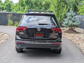 Thumbnail of 2018 Deep Black Pearl Effect Volkswagen Tiguan