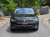 Thumbnail of 2018 Deep Black Pearl Effect Volkswagen Tiguan
