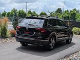 Thumbnail of 2018 Deep Black Pearl Effect Volkswagen Tiguan