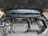 Thumbnail of 2018 Deep Black Pearl Effect Volkswagen Tiguan