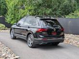 Thumbnail of 2018 Deep Black Pearl Effect Volkswagen Tiguan