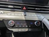 Thumbnail of 2024 Black Abyss Hyundai ELANTRA HEV