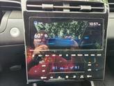 Thumbnail of 2022 Silver Metallic Hyundai TUCSON