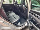 Thumbnail of 2022 Silver Metallic Hyundai TUCSON
