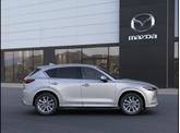 Thumbnail of 2025 Platinum Quartz Metallic Mazda CX-5