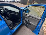 Thumbnail of 2025 Cornflower Blue W/Black Roof Volkswagen Taos