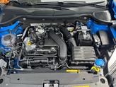 Thumbnail of 2025 Cornflower Blue W/Black Roof Volkswagen Taos