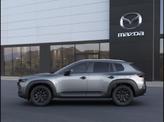Thumbnail of 2025 Machine Gray Metallic Mazda CX-50