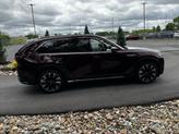Thumbnail of 2025 Red Mazda CX-90 PHEV