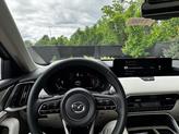 Thumbnail of 2025 Red Mazda CX-90 PHEV