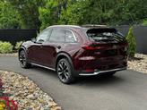Thumbnail of 2025 Red Mazda CX-90 PHEV
