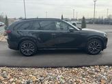 Thumbnail of 2025 Jet Black Mica Mazda CX-70