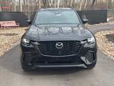 Thumbnail of 2025 Jet Black Mica Mazda CX-70