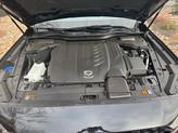 Thumbnail of 2025 Jet Black Mica Mazda CX-70