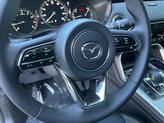Thumbnail of 2025 Rhodium White Premium Mazda CX-70