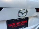 Thumbnail of 2025 Rhodium White Premium Mazda CX-70