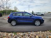 Thumbnail of 2023 Blue Dusk Volkswagen Taos