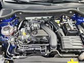 Thumbnail of 2023 Blue Dusk Volkswagen Taos