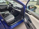 Thumbnail of 2023 Blue Dusk Volkswagen Taos